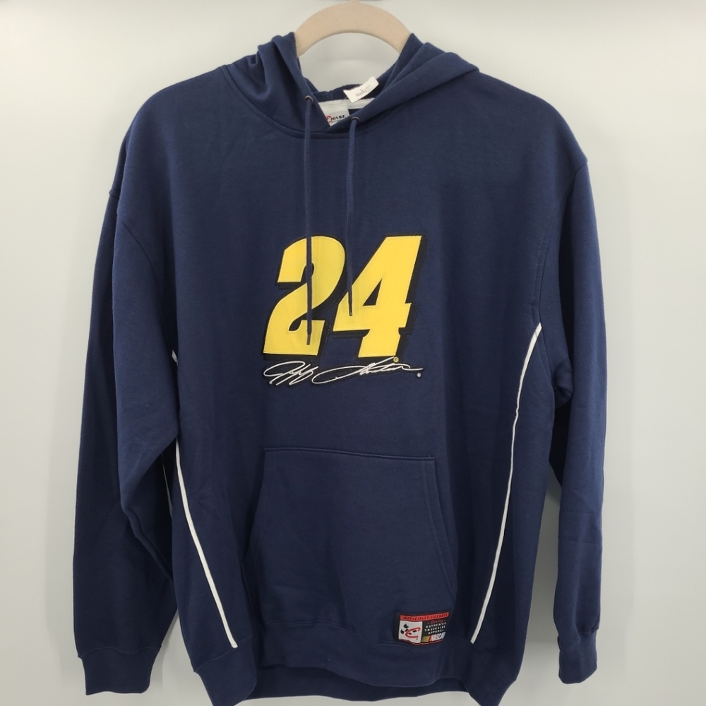 Chase Authentics‎ Jeff Gordon XL Mens Pullover Sweatshirt
